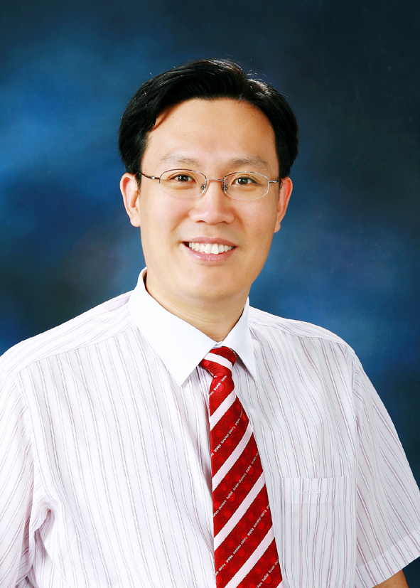 Professor